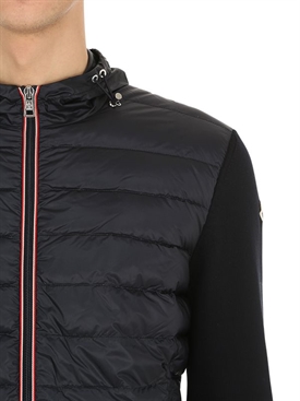 moncler - down jackets - men - spring/summer 2019