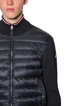 moncler - down jackets - men - spring/summer 2019