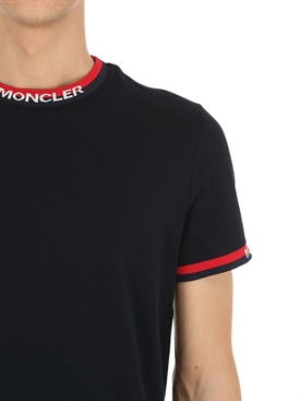 moncler - t-shirts - men - spring/summer 2019