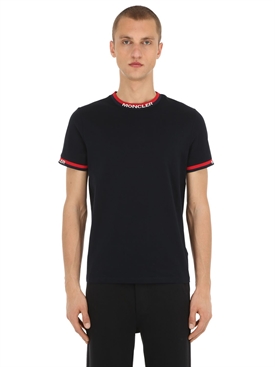 moncler - t-shirts - men - spring/summer 2019