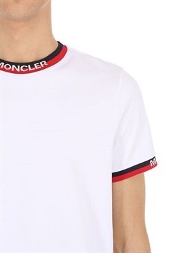 moncler - t-shirts - men - spring/summer 2019