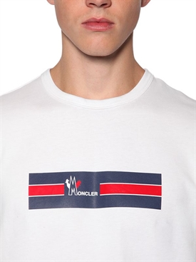 moncler - t-shirts - men - spring/summer 2019