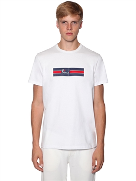 moncler - t-shirts - men - spring/summer 2019