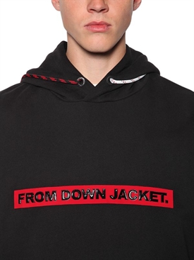 moncler - sweatshirts - men - spring/summer 2019