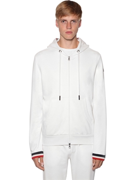 moncler - sweatshirts - men - spring/summer 2019