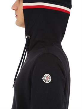 moncler - sweatshirts - men - spring/summer 2019