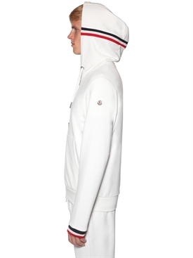 moncler - sweatshirts - men - spring/summer 2019