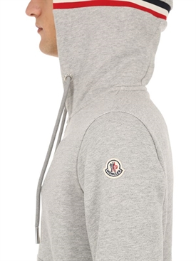 moncler - sweatshirts - men - spring/summer 2019