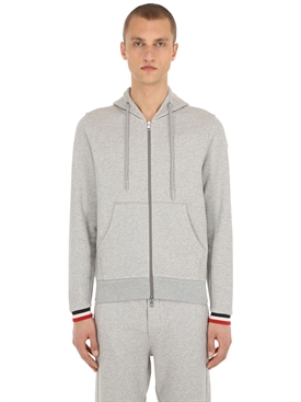 moncler - sweatshirts - men - spring/summer 2019