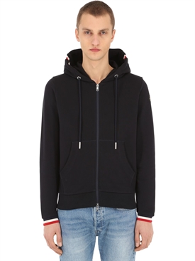 moncler - sweatshirts - men - spring/summer 2019