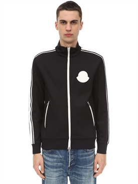 moncler - sweatshirts - men - spring/summer 2019