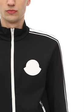 moncler - sweatshirts - men - spring/summer 2019