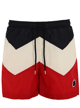 moncler swim shorts sale