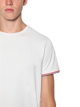 moncler - t-shirts - men - spring/summer 2019