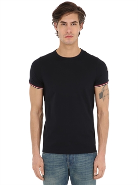 moncler - t-shirts - men - spring/summer 2019