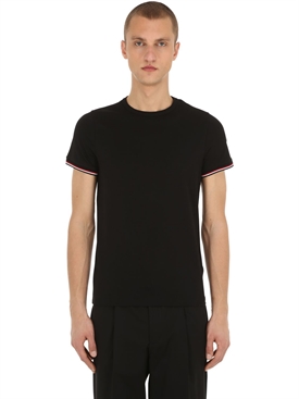 moncler - t-shirts - men - spring/summer 2019