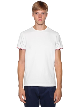 moncler - t-shirts - men - spring/summer 2019