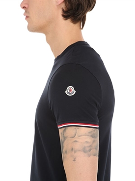moncler - t-shirts - men - spring/summer 2019