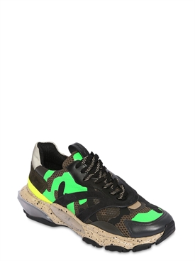 valentino garavani - sneakers - men - spring/summer 2019