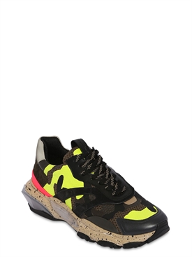 valentino garavani - sneakers - men - spring/summer 2019