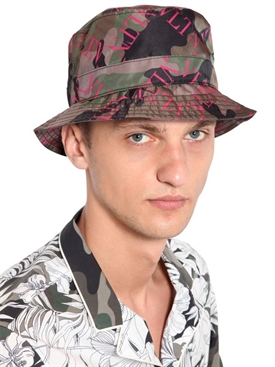 valentino garavani - hats - men - spring/summer 2019