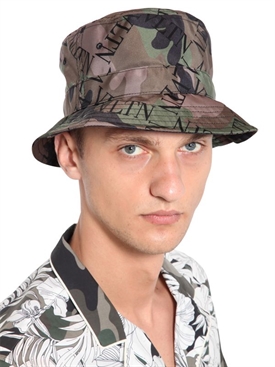 valentino garavani - hats - men - spring/summer 2019