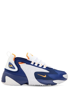 nike - sneakers - homme - printemps/été 2019