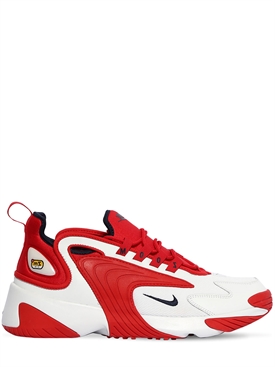 nike - sneakers - homme - printemps/été 2019