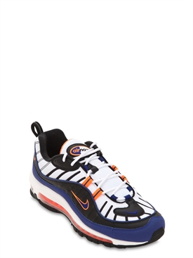 nike - sneakers - homme - printemps/été 2019