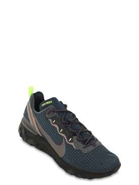 nike - sneakers - homme - printemps/été 2019