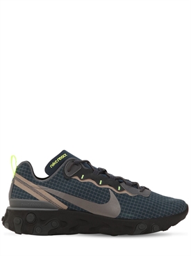 nike - sneakers - homme - printemps/été 2019