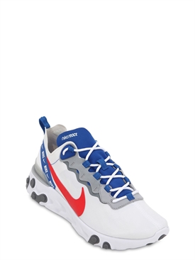 nike - sneakers - homme - printemps/été 2019