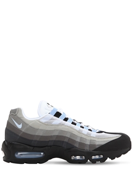 nike - sneakers - homme - printemps/été 2019