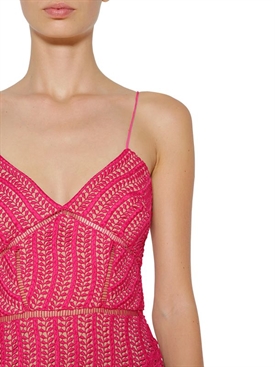 self-portrait - vestidos - mujer - primavera/verano 2019