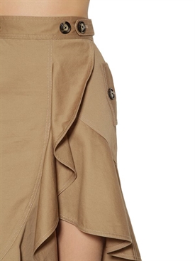 self-portrait - skirts - women - spring/summer 2019