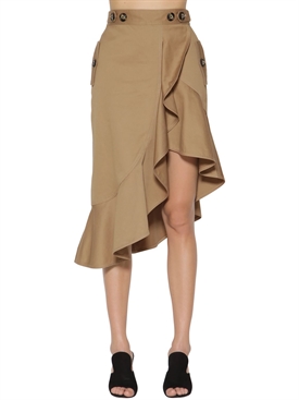 self-portrait - skirts - women - spring/summer 2019