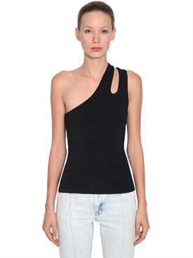 alexander wang - tops - women - spring/summer 2019