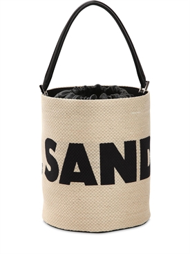 jil sander - shoulder bags - women - spring/summer 2019
