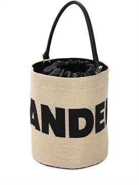 jil sander - shoulder bags - women - spring/summer 2019