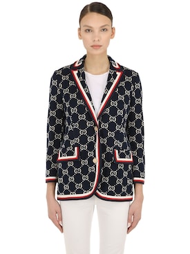 gucci womens jacket sale