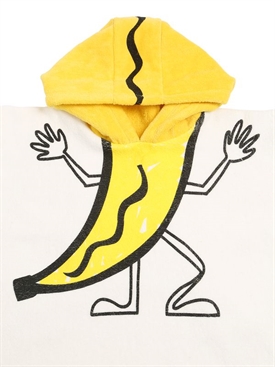 stella mccartney kids - bath time - kids-girls - spring/summer 2019