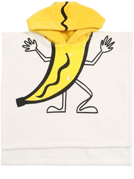 stella mccartney kids - bath time - kids-girls - spring/summer 2019