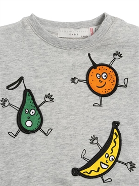 stella mccartney kids - outfits & sets - kids-girls - spring/summer 2019