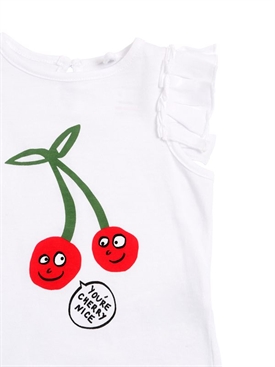 stella mccartney kids - t-shirts & tanks - kids-girls - spring/summer 2019