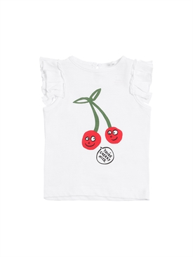 stella mccartney kids - t-shirts & tanks - kids-girls - spring/summer 2019