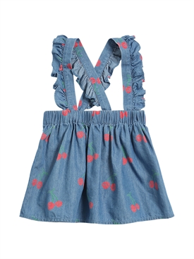 stella mccartney kids - skirts - kids-girls - spring/summer 2019