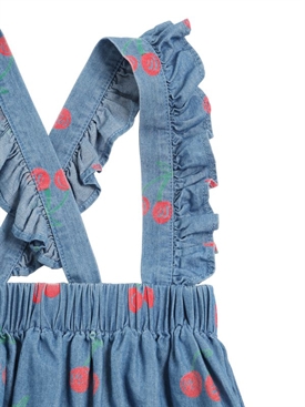 stella mccartney kids - skirts - kids-girls - spring/summer 2019