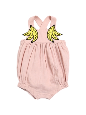 stella mccartney kids - overalls & jumpsuits - kids-girls - spring/summer 2019