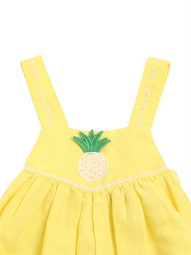 stella mccartney kids - overalls & jumpsuits - kids-girls - spring/summer 2019