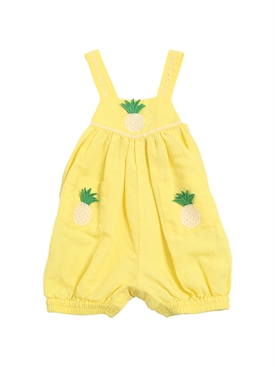 stella mccartney kids - overalls & jumpsuits - kids-girls - spring/summer 2019